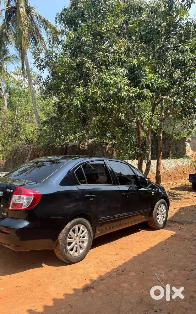 Good Condition Vehicle