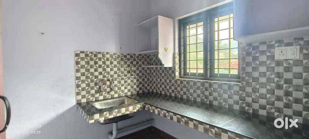 2BHK in Kakkanad