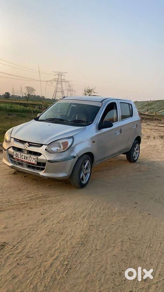 Maruti Suzuki  2015