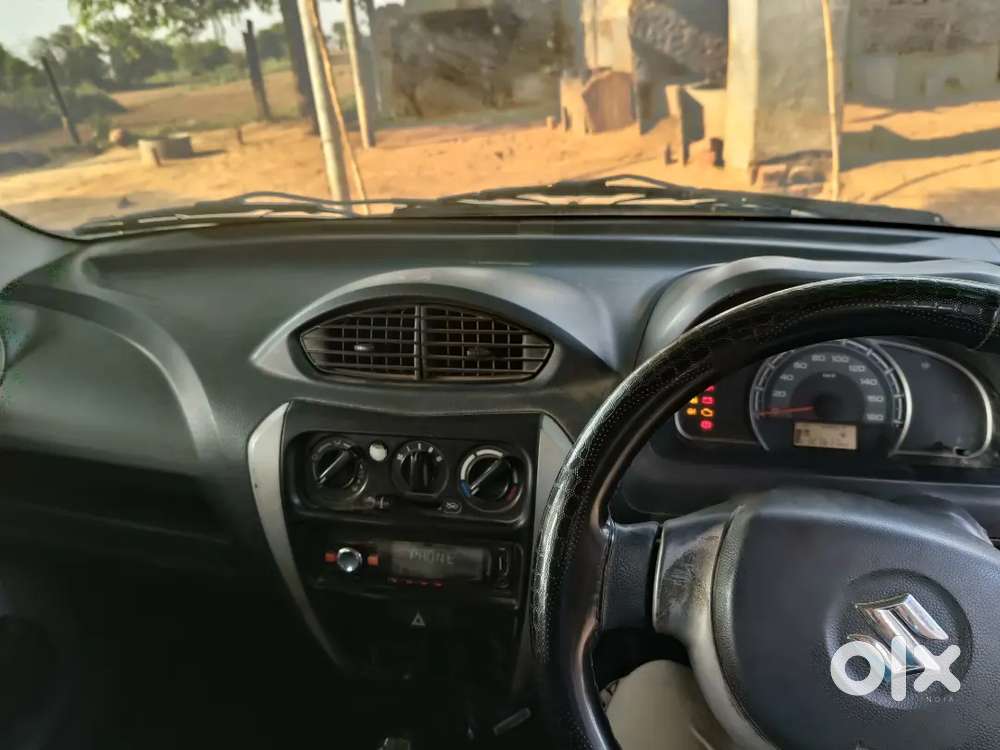 Company Fited Cng