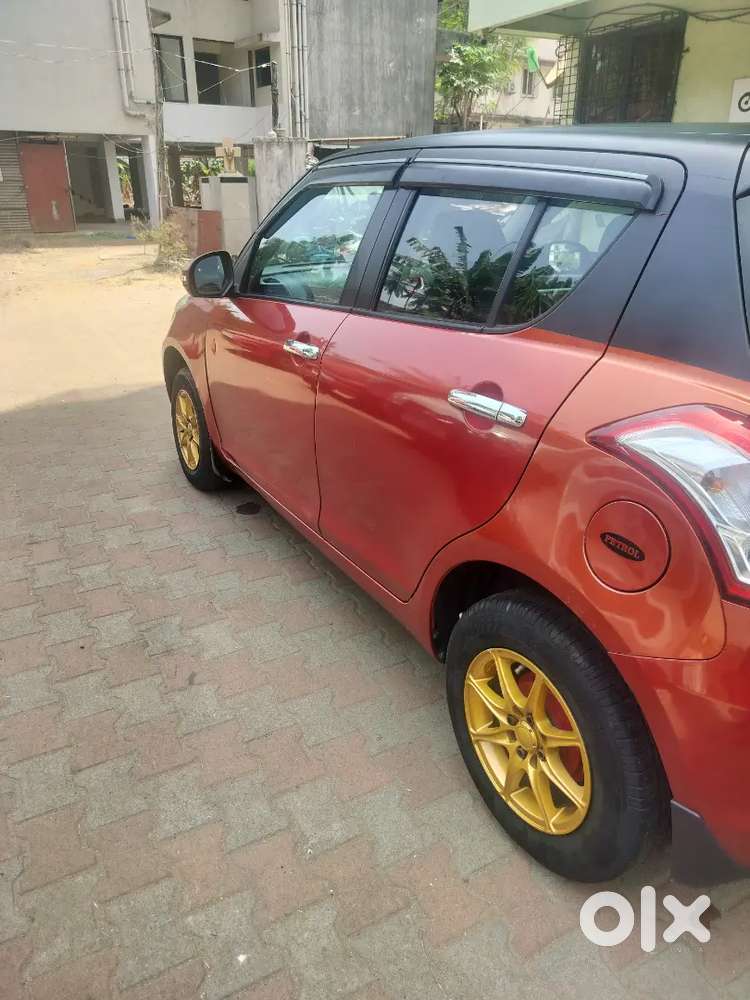 Maruti Suzuki Swift 2013 Petrol 147000 Km Driven