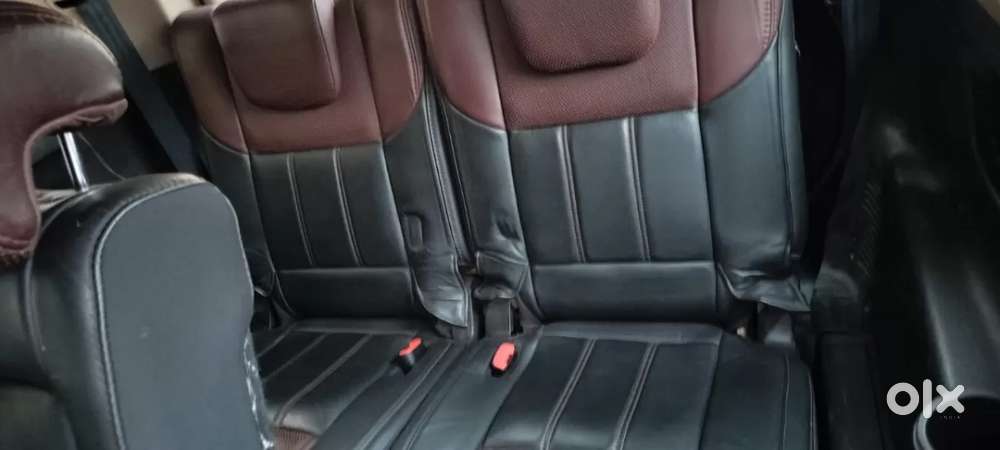 Mahindra Xuv500 W8, 2012, Diesel