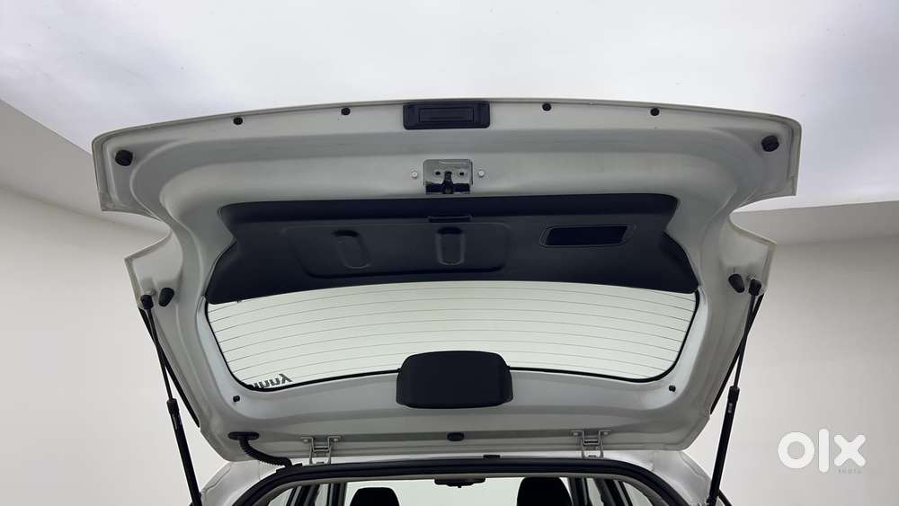 Hyundai Venue Sx Plus Turbo Dct, 2020, Petrol