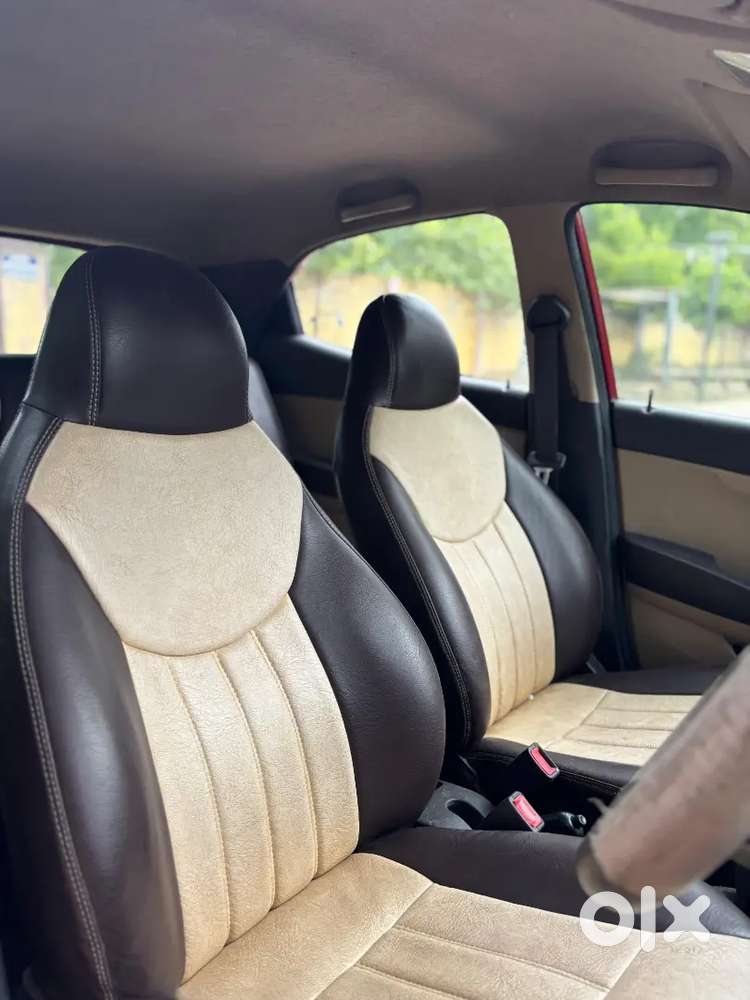 Hyundai Eon 2015 Petrol Well Maintained
