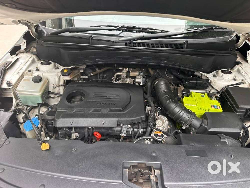 Kia Seltos Gtx Plus At D, 2021, Diesel