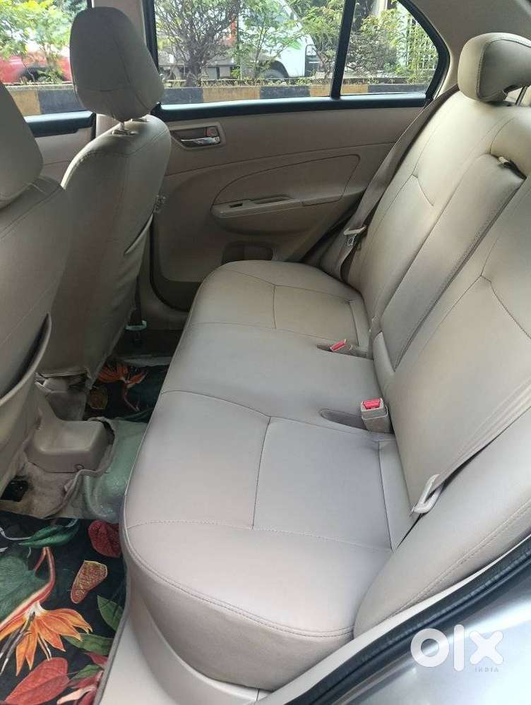 Maruti Suzuki Swift Dzire Vxi(o) Mt, 2012, Petrol