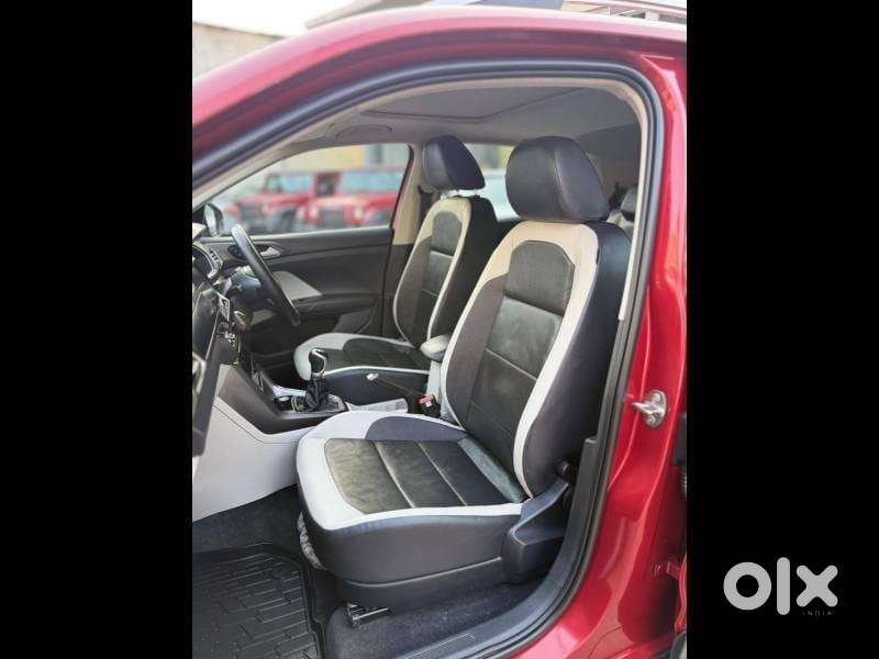 Volkswagen Tiguan 1.5 Tsi, 2021, Petrol