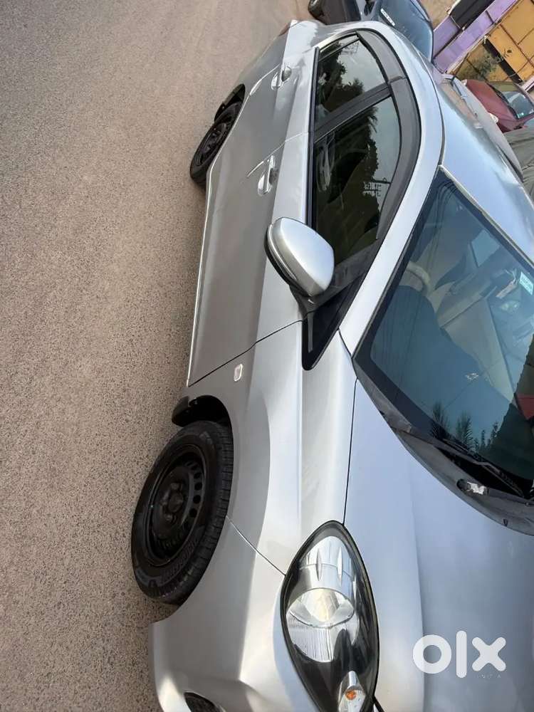 Honda Amaze Diesel 2016