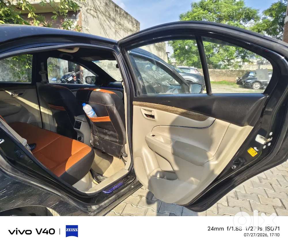 Maruti Suzuki Ciaz Petrol Manual 2025