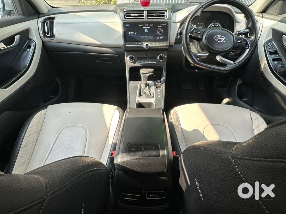 Hyundai Creta Diesel 2020 Model