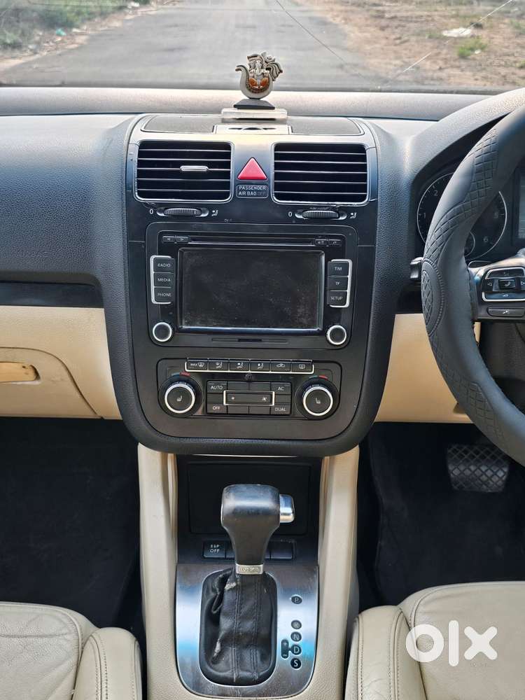 Volkswagen Jetta Comfortline 1.9 Tdi, 2010, Diesel