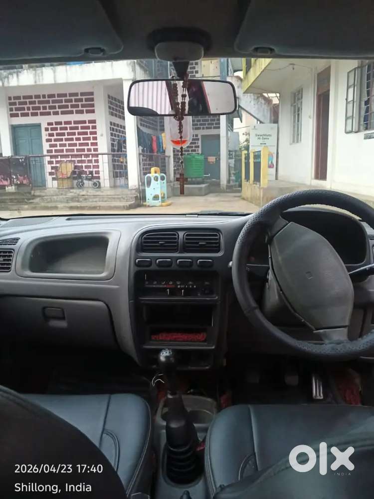 Maruti Suzuki Alto 2005 Car