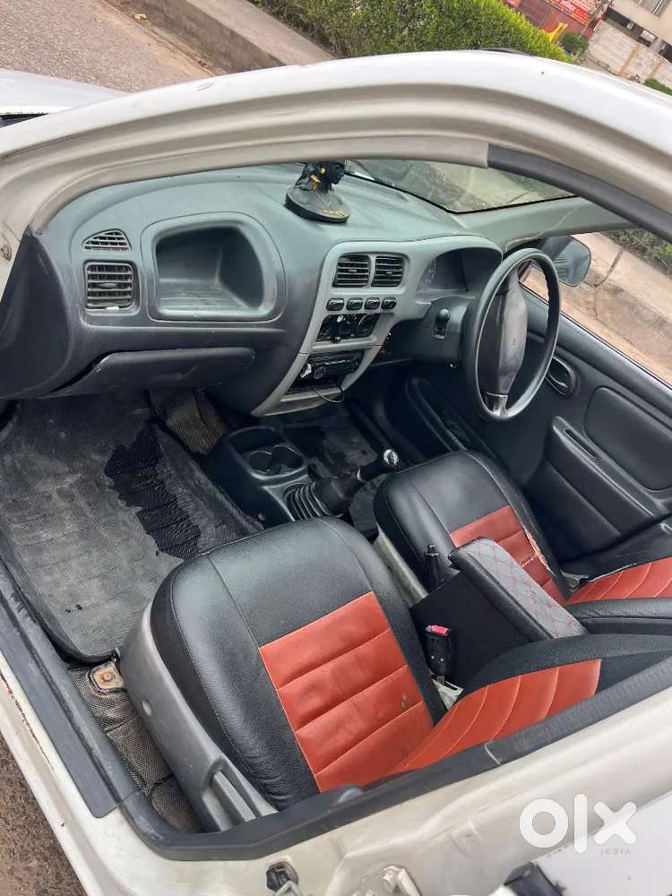 Maruti Suzuki Alto 2011 Petrol Good Condition