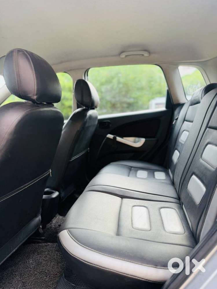 Ford Figo, 2012, Diesel