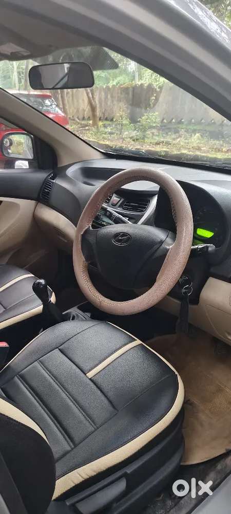 Hyundai Eon Era Petrol 2016