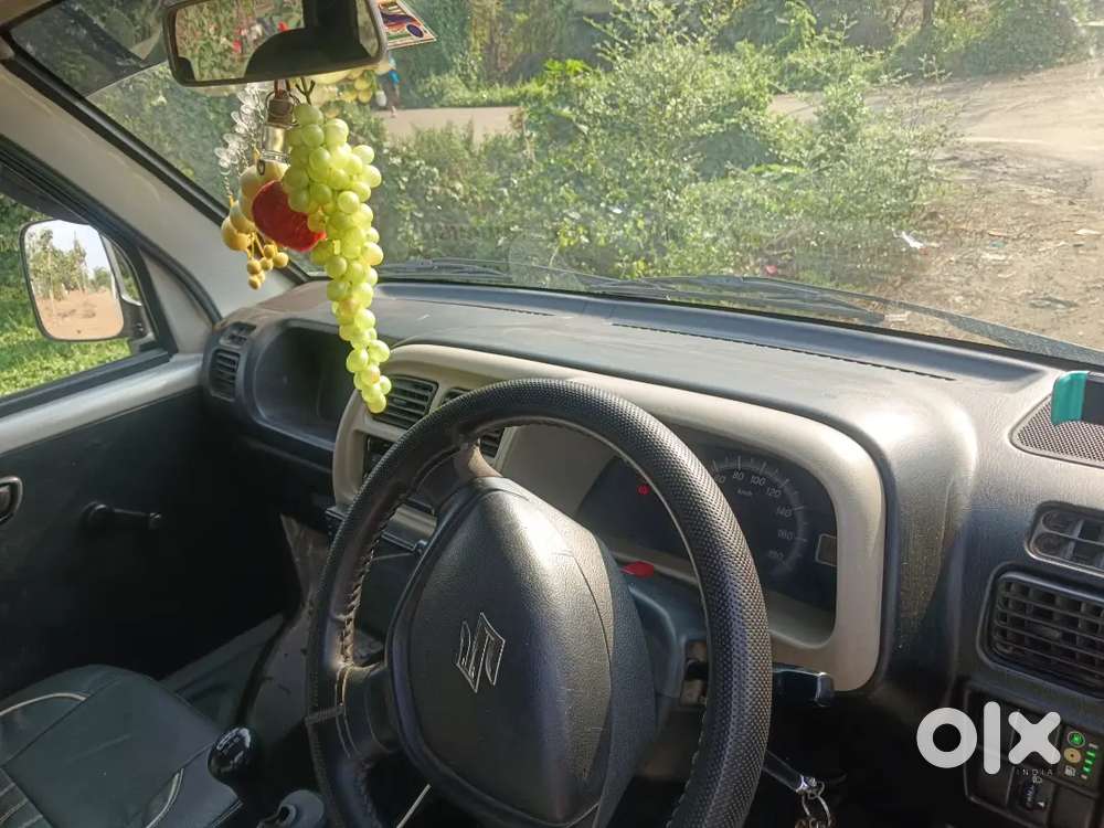 Maruti Suzuki Eeco 2021