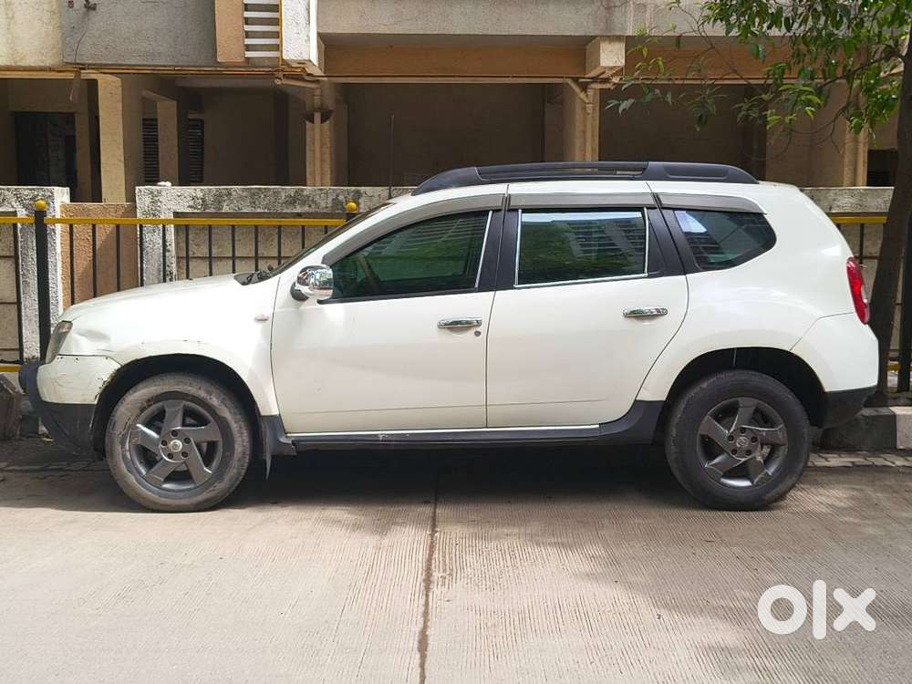Renault Duster 110