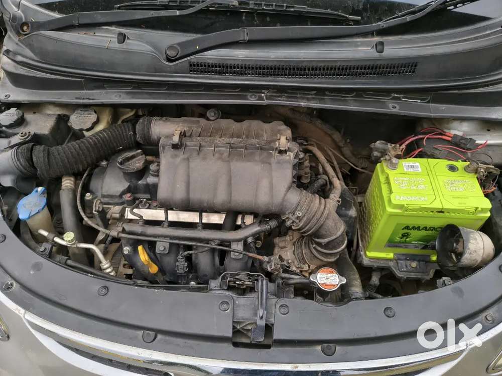 Hyundai I10 2010 Petrol Well Maintained