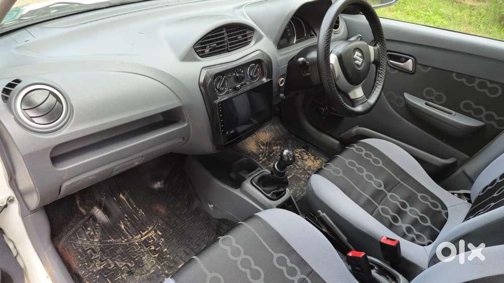 Maruti Suzuki Alto 800 Lxi, 2016, Petrol