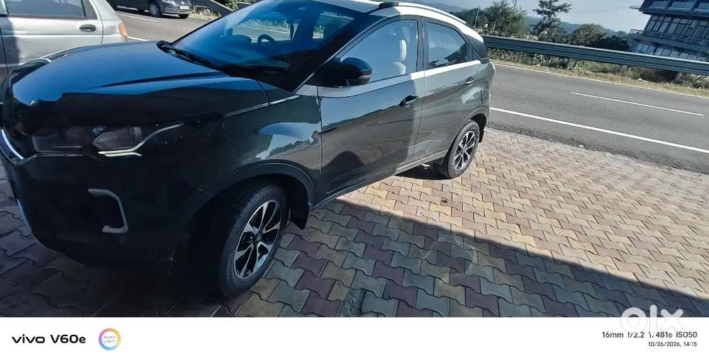 Tata Nexon Diesel 2021