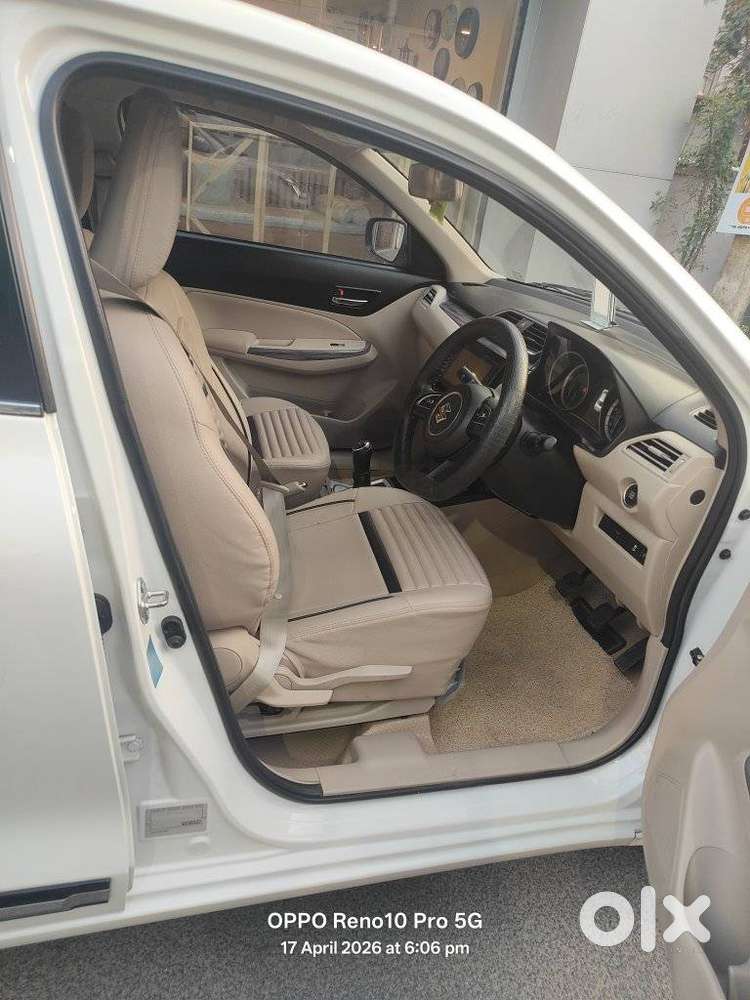 Maruti Suzuki Swift Dzire Zxi Plus , 2023, Petrol