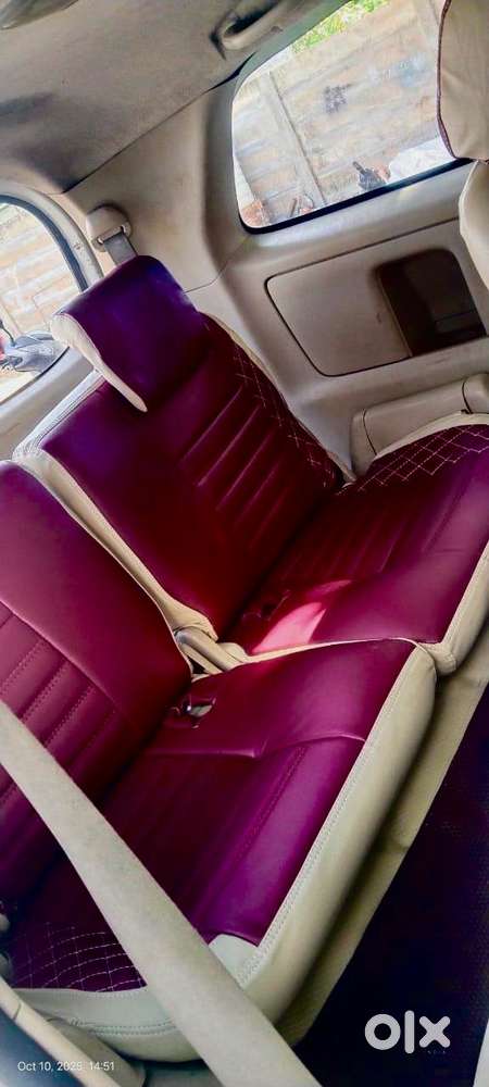 Refurbished Innova Kl Reg With Noc