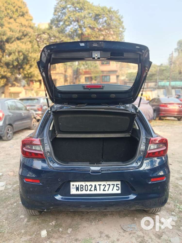 Maruti Suzuki Baleno