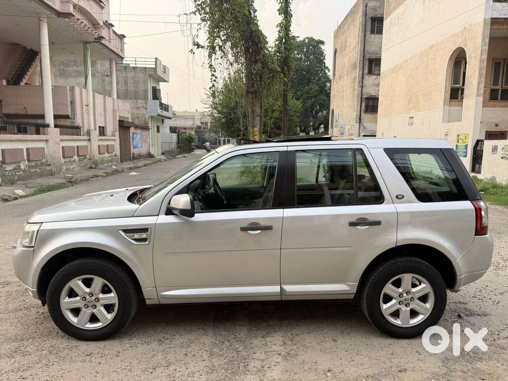 Land Rover Freelander 2 Hse Sd4, 2012, Diesel