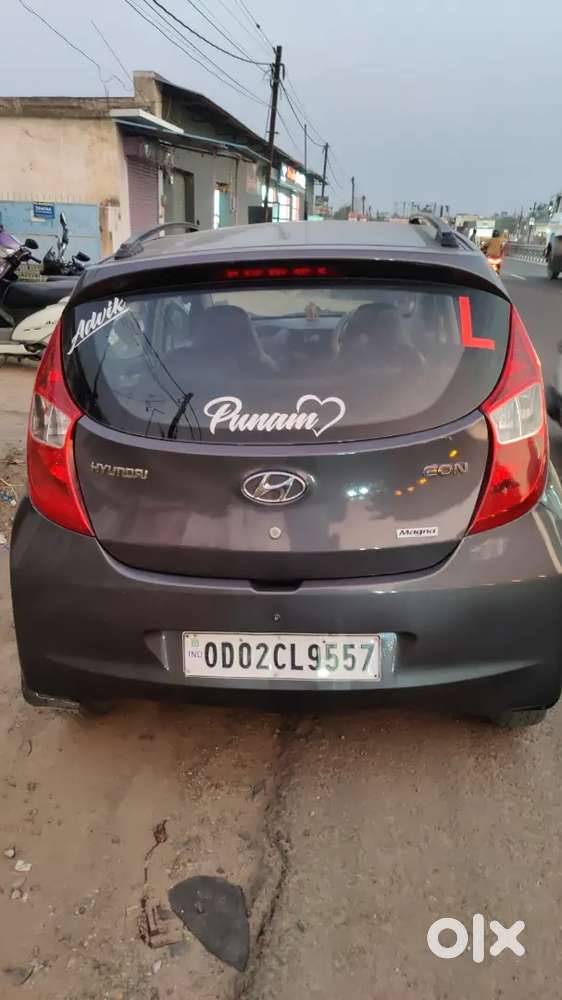 Hyundai Eon 2016 Petrol 140000 Km Driven