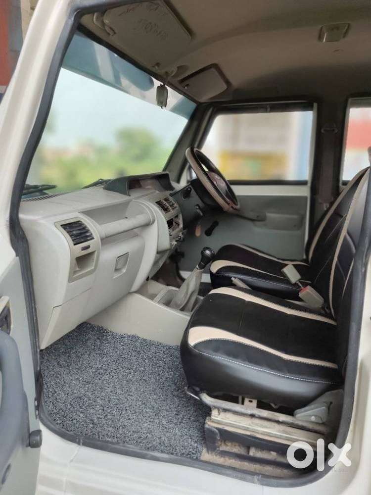 Mahindra Bolero 1.5 B4, 2021, Diesel