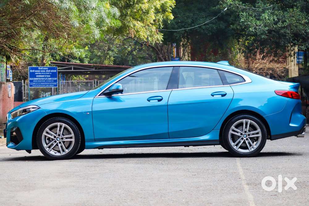 Bmw 2 Series Gran Coupe 220i M Sport Pro, 2025, Petrol