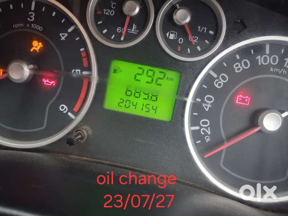 Ford Fiesta 1.5 Style 2008 Diesel Manual