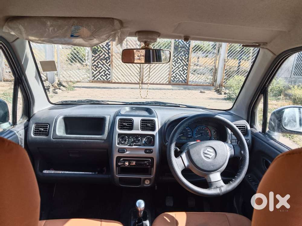 Maruti Suzuki Wagon R 2006-2010 Vxi Minor, 2009, Petrol