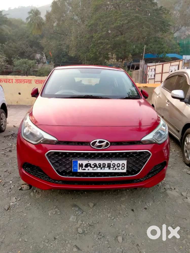 Hyundai Elite I20 2016 Petrol 46006 Km Driven
