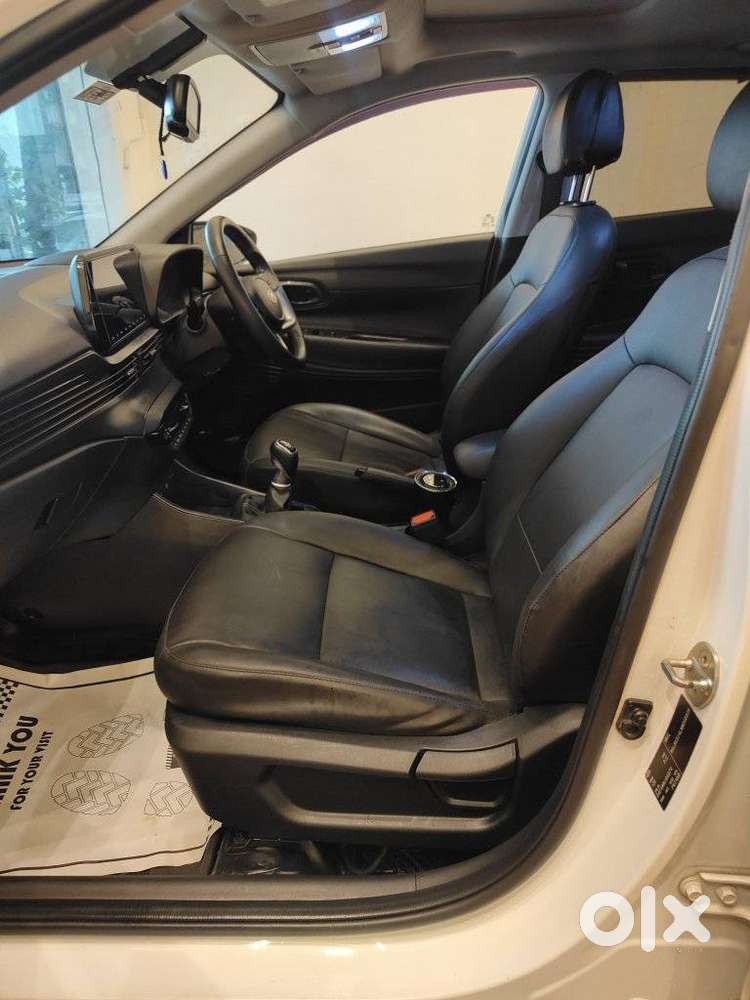 Hyundai New I20 1.5 Asta (o) Mt, 2021, Diesel