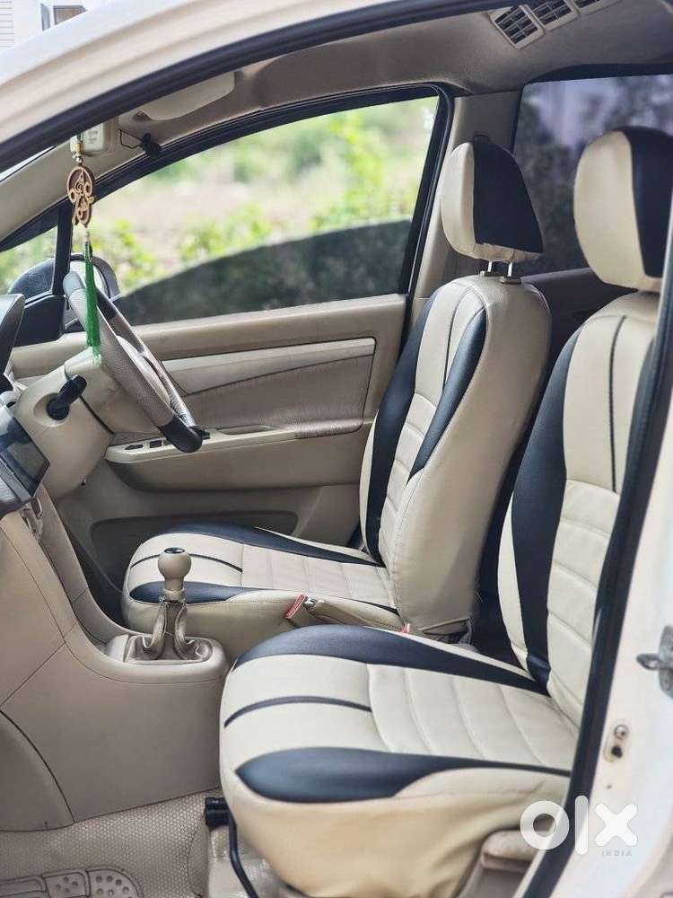 Maruti Suzuki Ertiga Vdi Anniversary Edition, 2014, Diesel