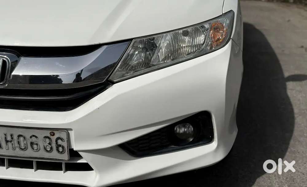 Honda City 2015 Petrol 78000 Km Driven