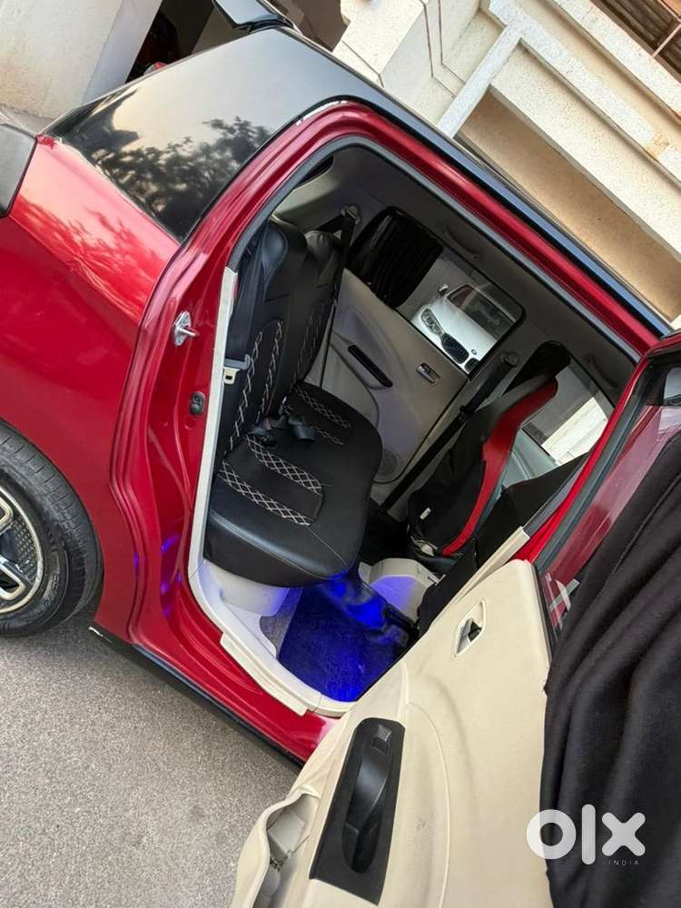 Maruti Suzuki Celerio 2018 Cng Single Used By Doctor, Well Maintained