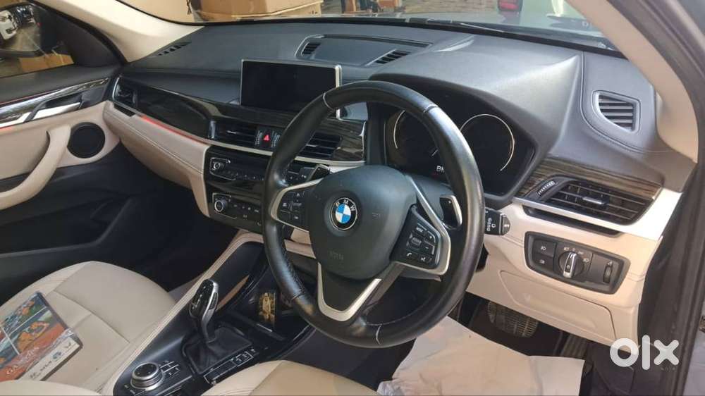 Bmw X1 Sdrive20i 2021