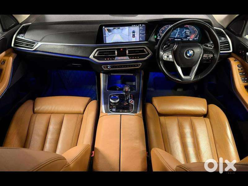 Bmw X5 Xdrive30d Xline, 2022, Diesel