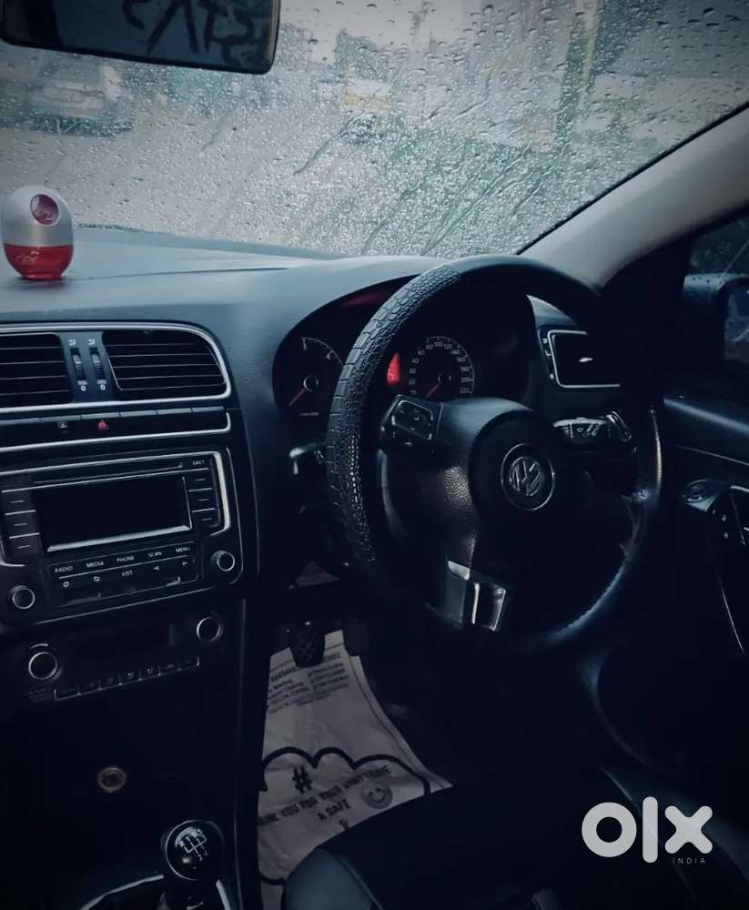 Volkswagen Crosspolo 0003