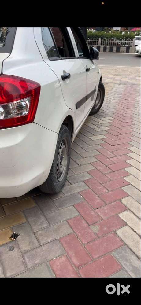 Maruti Suzuki Dzire 2018 Diesel Good Condition