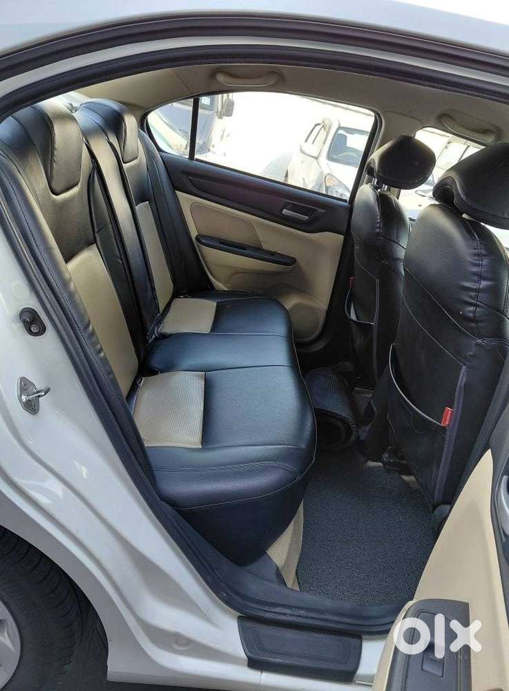 Honda Amaze V Petrol, 2020, Petrol