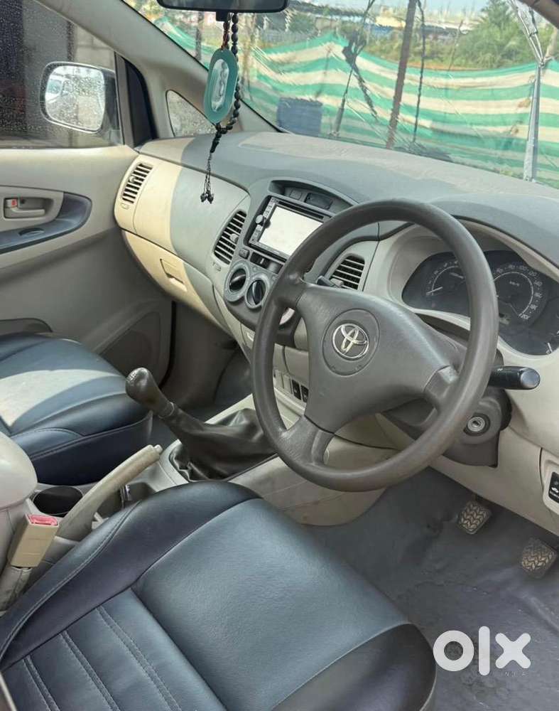 Toyota Innova 2011 Diesel Good Condition