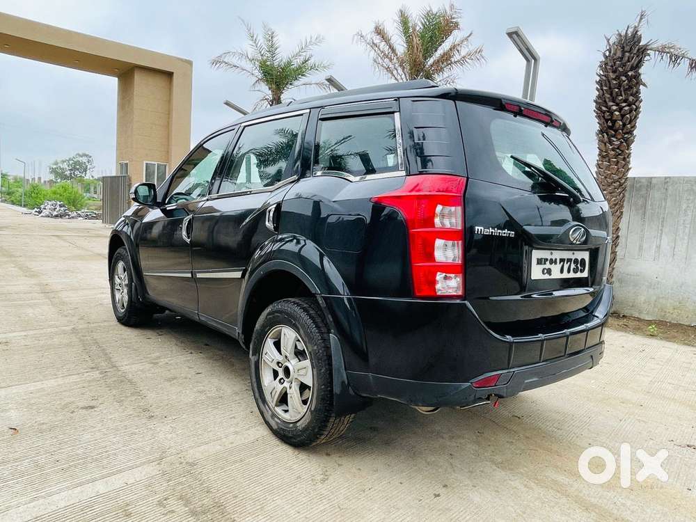 Mahindra Xuv500 W4 1.99 Mhawk, 2016, Diesel