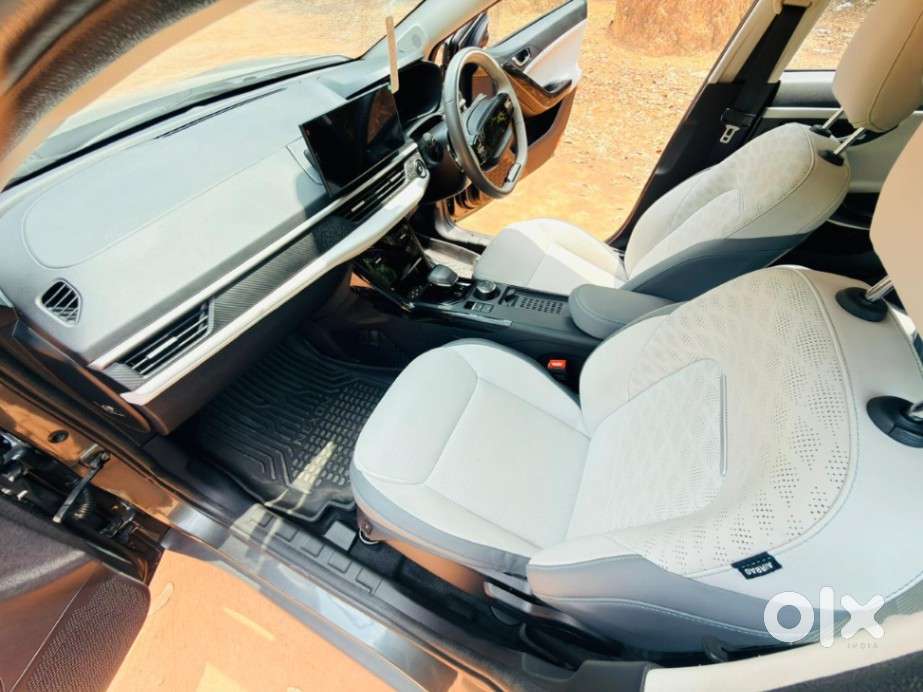 Tata Nexon Ev Empowered Plus Lr, 2023, Electric