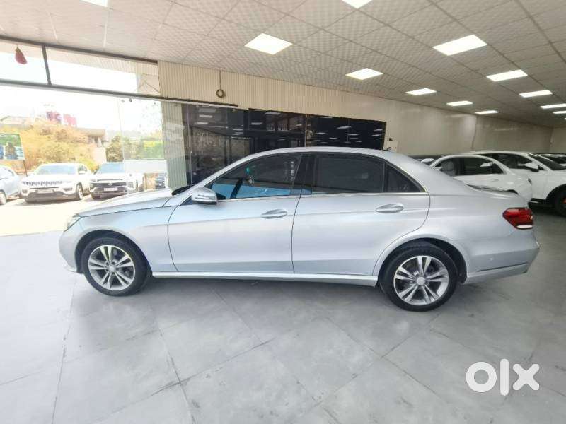 Mercedes-benz E-class 2.1 E 250 Cdi Edition, 2016, Diesel