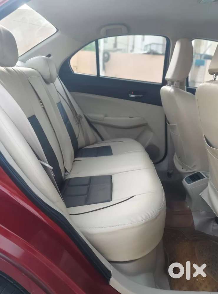 Maruti Suzuki Swift Dzire Vdi Abs, 2017, Diesel