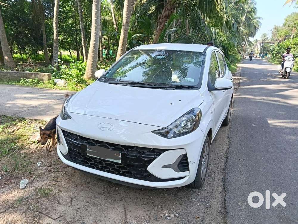 Hyundai Grand I10 Nios 2026 Petrol Good Condition