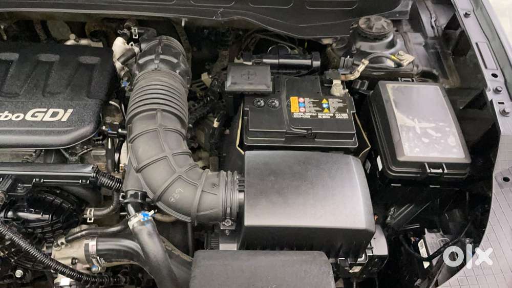 Hyundai Venue 1.0 Sx (o) Turbo Dct, 2024, Petrol